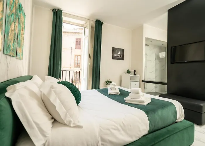 Marmur Suite Palermo